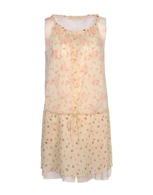 Short dress Women's - VANESSA BRUNO