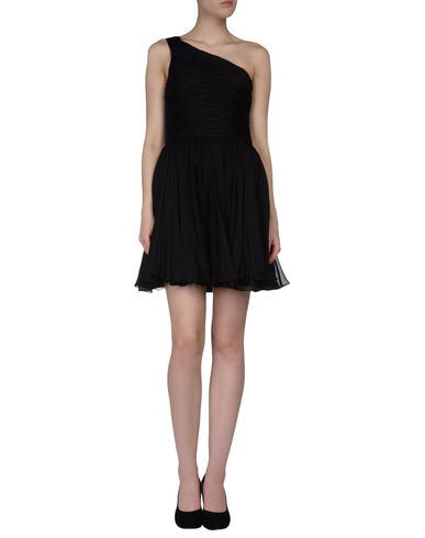 ZOOM HALSTON HERITAGE - Short dress