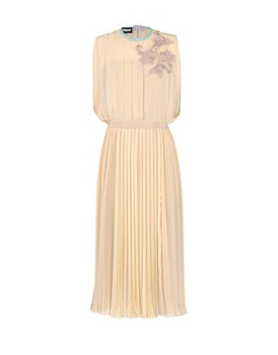 3/4 length dress Women's - AQUILANO-RIMONDI