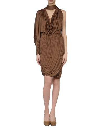 ZOOM LA PETITE S***** - Short dress