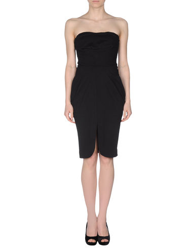 ZOOM ADELE FADO - Short dress