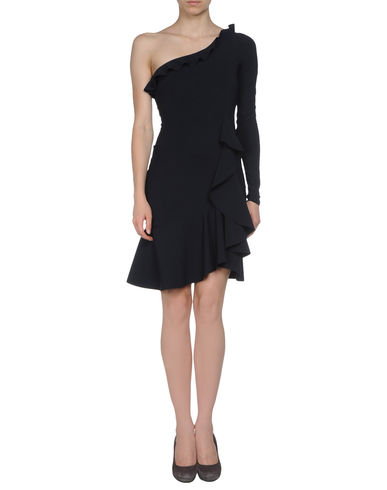 ZOOM LA PETITE ROBE di CHIARA BONI - Short dress