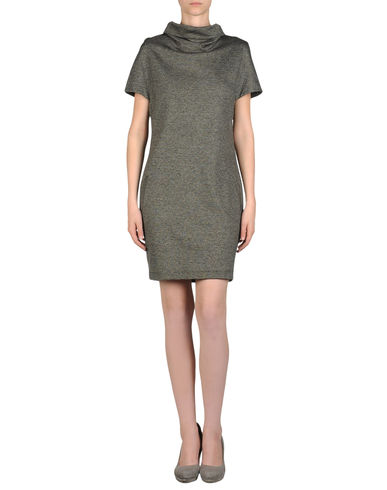 ZOOM ADELE FADO - Short dress