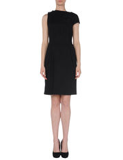 ERMANNO SCERVINO - ミニワンピース・ドレス