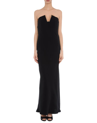 ZOOM LANVIN - Long dress