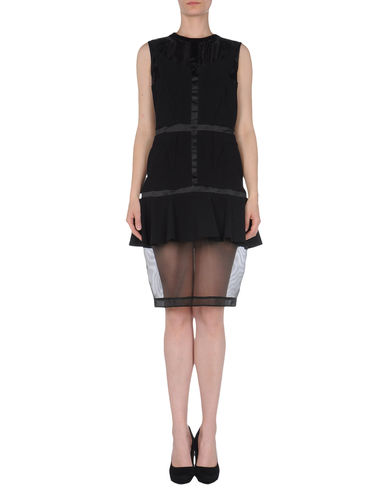 ZOOM GIVENCHY - Short dress