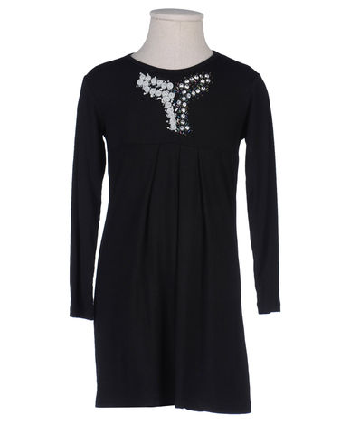 ZOOM FRACOMINA MINI - Dress
