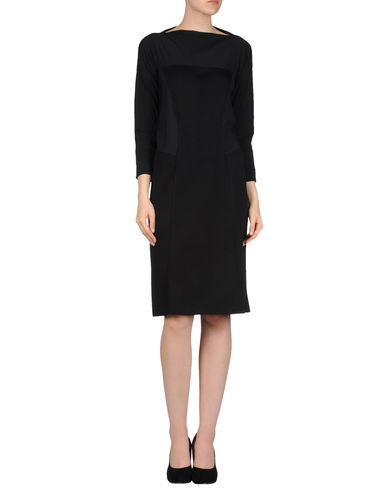ZOOM LA PETITE ROBE di CHIARA BONI - Short dress