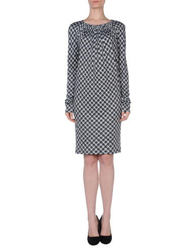 ZOOM BALENCIAGA - Short dress