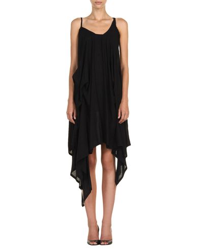 ZOOM ANN DEMEULEMEESTER - Short dress