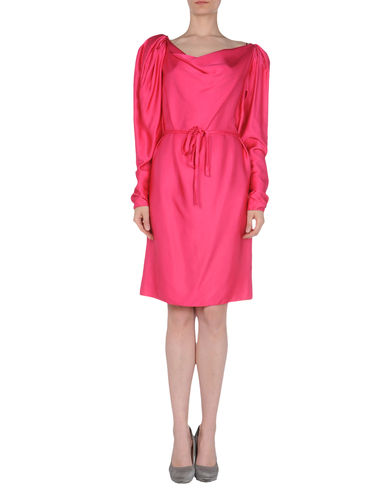 ZOOM LANVIN - Short dress