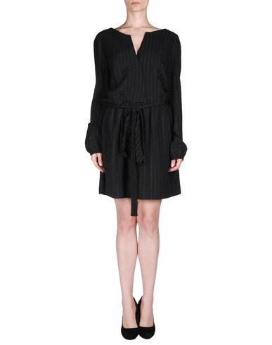 ZOOM BALENCIAGA - Short dress