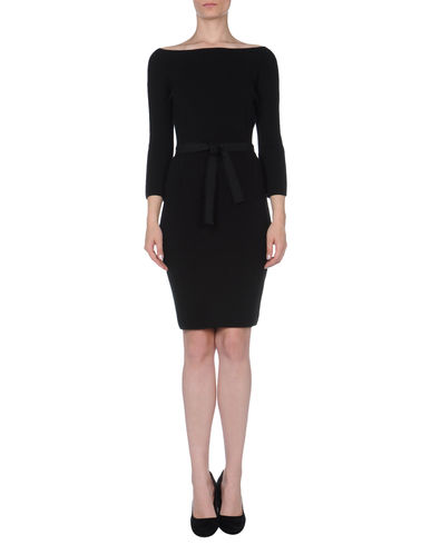 ZOOM GIAMBATTISTA VALLI - Short dress