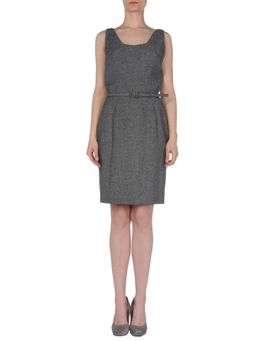 ZOOM CHRISTIAN DIOR - Short dress