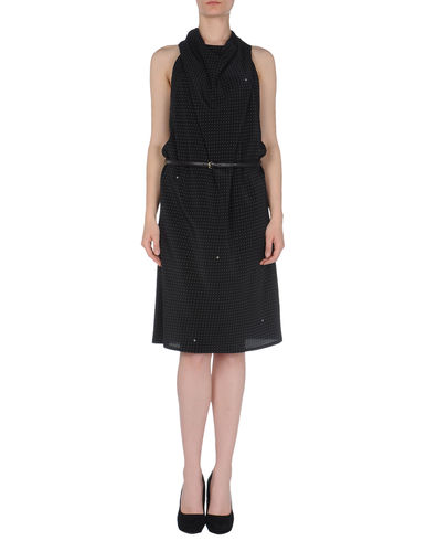 ZOOM GUCCI - Short dress