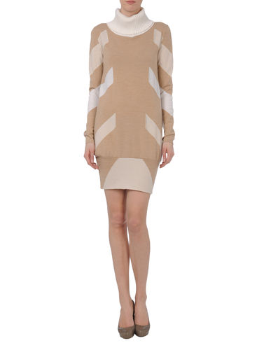 ZOOM BYBLOS - Short dress