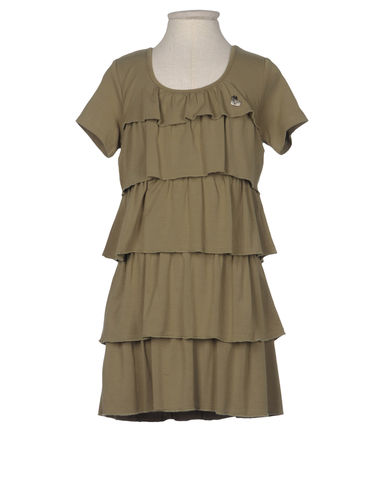 ZOOM FRACOMINA MINI - Dress
