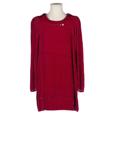ZOOM PATRIZIA PEPE - Dress