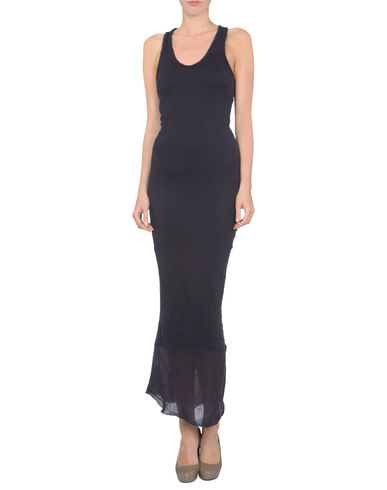 ZOOM SILENT DAMIR DOMA - Long dress