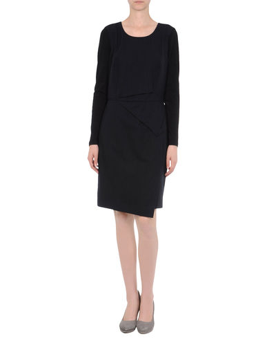 ZOOM DKNY - Short dress