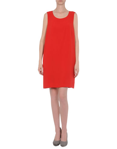 ZOOM DKNY - Short dress