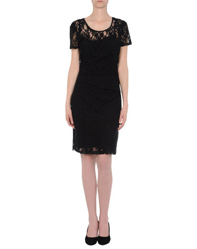 ZOOM DKNY - Short dress