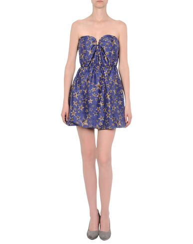 ZOOM SEE BY CHLOÉ - Short dress