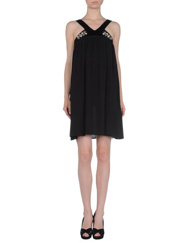 ZOOM RICHMOND X - Short dress