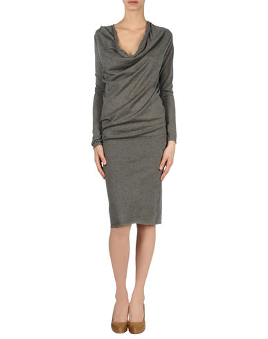 ZOOM DONNA KARAN - Short dress
