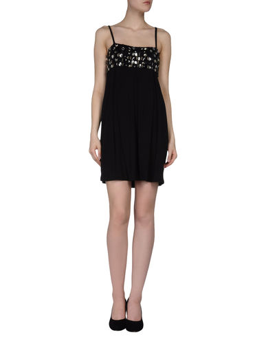 ZOOM D.A. DANIELE ALESSANDRINI - Short dress