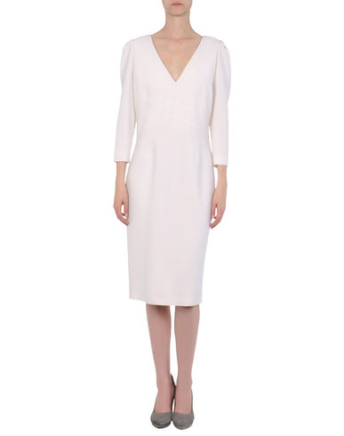 ZOOM EMILIO PUCCI - 3/4 length dress