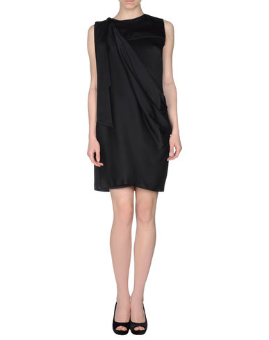 ZOOM AZZARO - Short dress