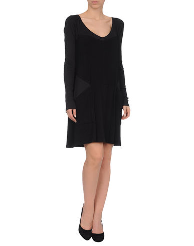 ZOOM PROENZA SCHOULER - Short dress