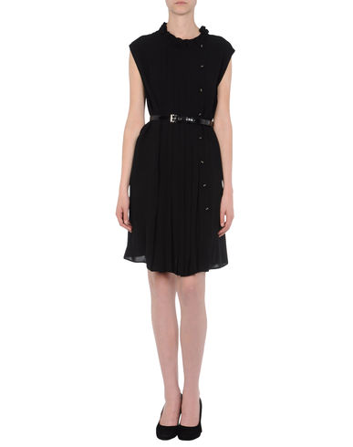 ZOOM PRADA - Short dress