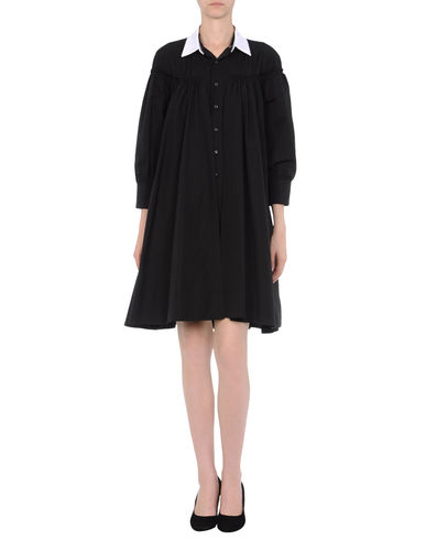 ZOOM DSQUARED2 - Short dress
