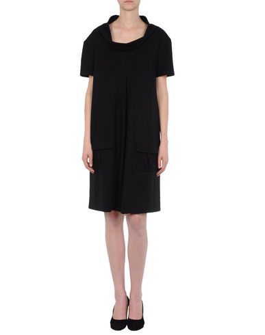 ZOOM FENDI - Short dress