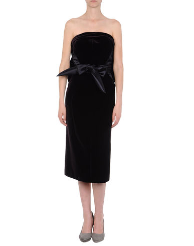 ZOOM TOM FORD - 3/4 length dress