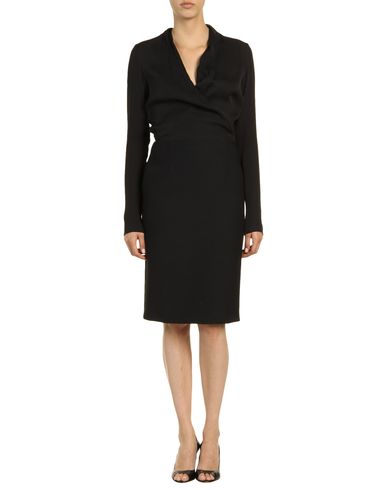 ZOOM MAISON MARTIN MARGIELA 4 - 3/4 length dress