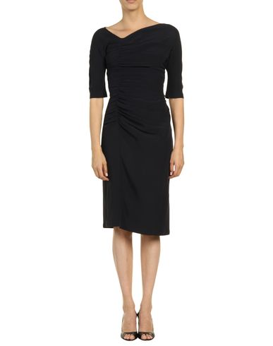 ZOOM MORGANE LE FAY - 3/4 length dress