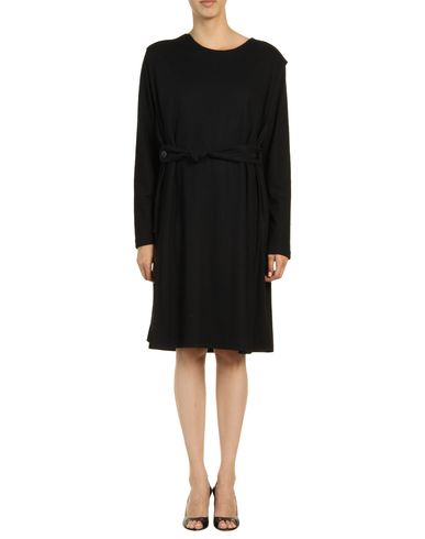 ZOOM JIL SANDER - 3/4 length dress