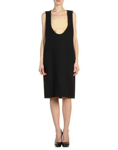 ZOOM MAISON MARTIN MARGIELA 4 - Short dress