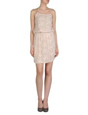 AMY GEE - Short dress