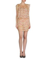 AMY GEE - Short dress