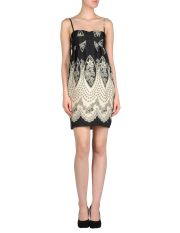 AMY GEE - Short dress