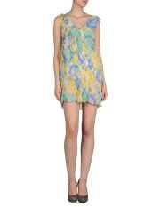 AMY GEE - Short dress