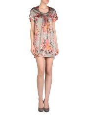 AMY GEE - Short dress