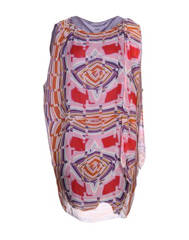 ZOOM CUSTO BARCELONA - Short dress