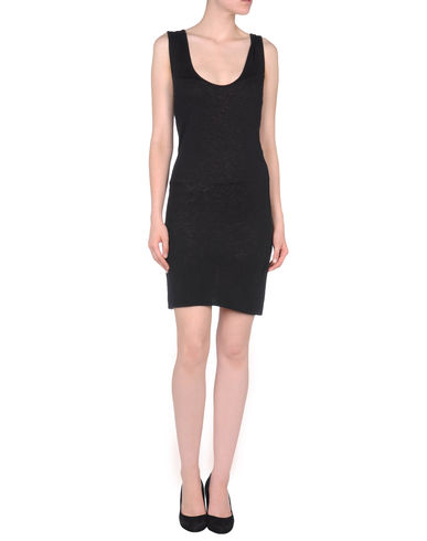 ZOOM D.A. DANIELE ALESSANDRINI - Short dress