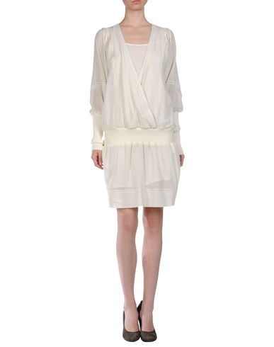ZOOM SEE BY CHLOÉ - Short dress