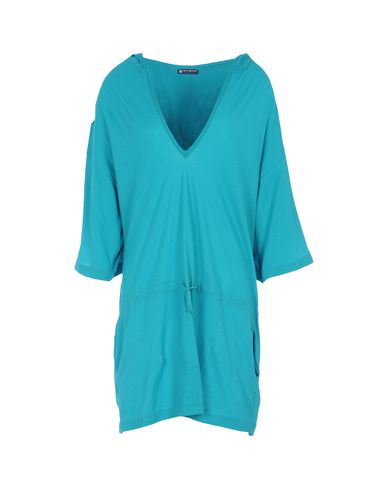 ZOOM PETIT BATEAU - Short dress